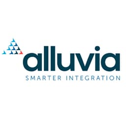 Alluvia logo