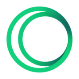 ModelOp logo