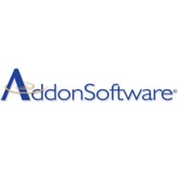 AddonSoftware logo