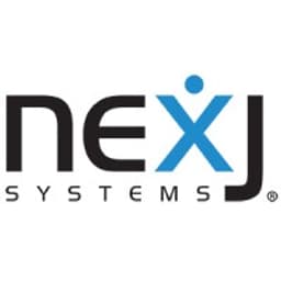 NexJ CRM logo