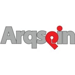 Arqspin logo
