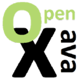OpenXava logo