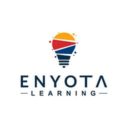 eNyota Learning logo