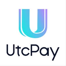 UtcPay logo