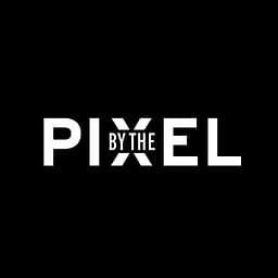 By the Pixel, LLC logo