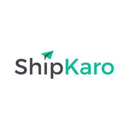 ShipKaro logo