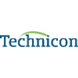 Technicon CPQ logo