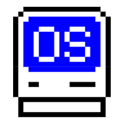 Grount Operating System logo
