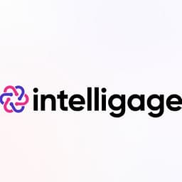Intelligage Coach logo