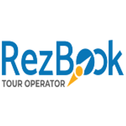RezBook logo