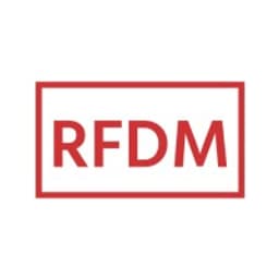 RFDM Solutions Inc logo