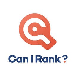 CanIRank Full Service logo
