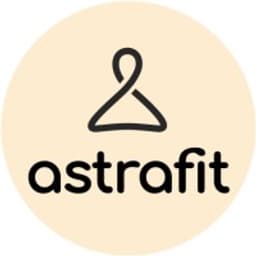 AstraFit logo