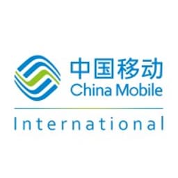 China Mobile International Limited logo