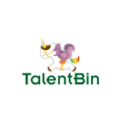 TalentBin logo