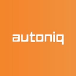 Autoniq logo