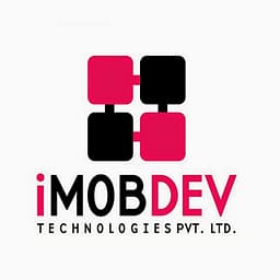iMOBDEV logo