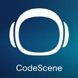 CodeScene logo