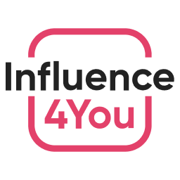 Influence4You logo