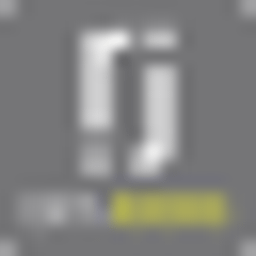 RJ Data Rooms logo