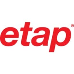 ETAP Energy Management System logo