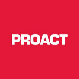 Proact IT Group AB. logo