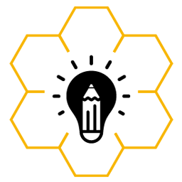 Kreative Hive 360 logo