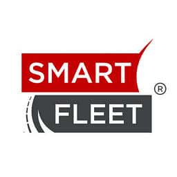 Smart Fleet Management logo