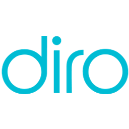 DIRO Bank Account Verification logo
