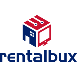 RentalBux logo
