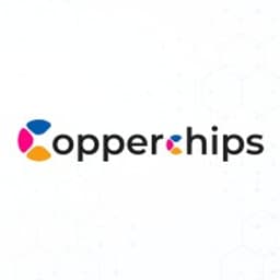 copperchip logo