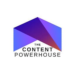 The Content Powerhouse logo
