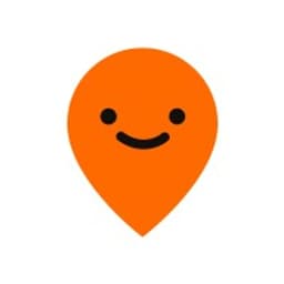 Moovit MaaS Solutions logo