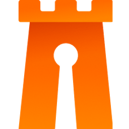 XF Authenticator logo