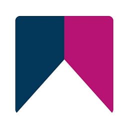Crownpeak Universal Consent Platform (formerly Evidon) logo