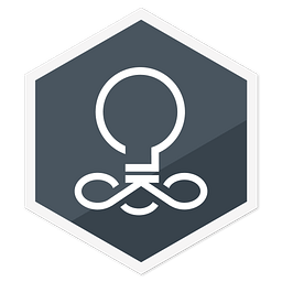 Octoboard for Business logo