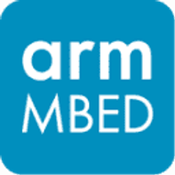 Mbed OS logo