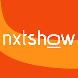 NXTSHOW logo