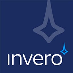 Invero logo
