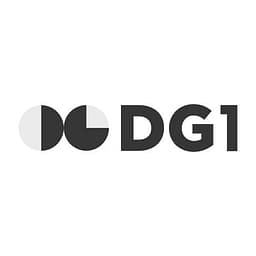 DG1.com logo
