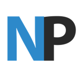 NextPay Payment Gateway logo