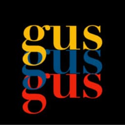 GUS logo