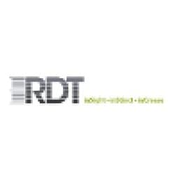 RDT Point of Sale logo