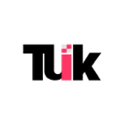 Tailwind UI Kit - 600+ components, 30 templates, React, Angular, & Vue support logo