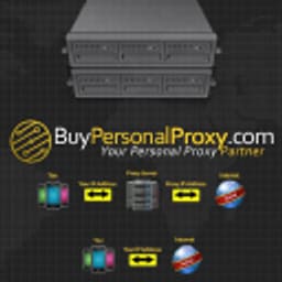 BuyPersonalProxy logo