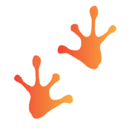 Alex by Leapd logo