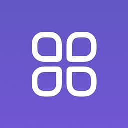 BloomText logo