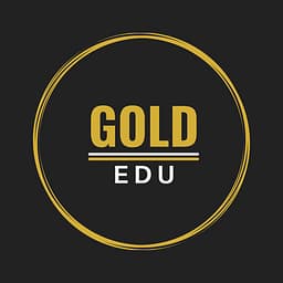 Gold EDU LLC logo