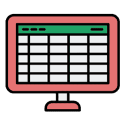 Geosheets logo