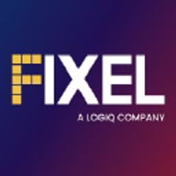 Fixel logo